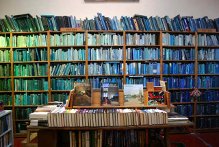 Illustration for article titled Are Books Doomed to Become Art Collector Items?